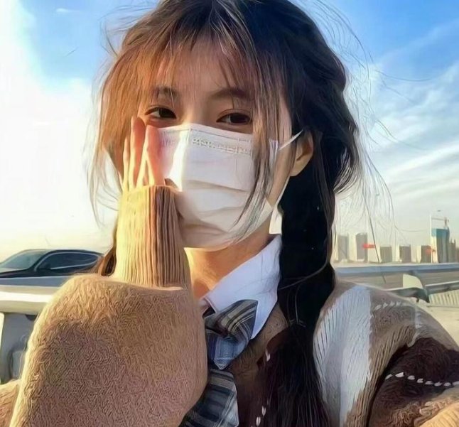 女皮条客
