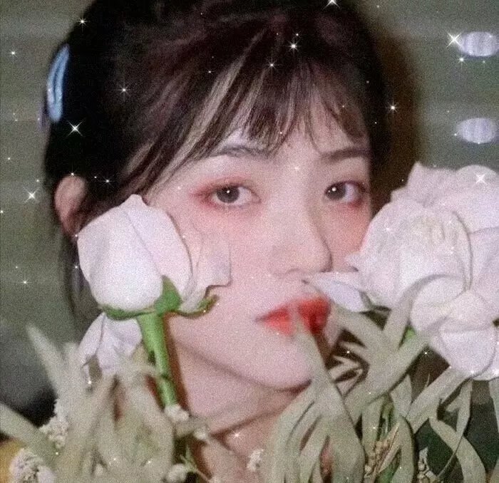 渺小而坚韧