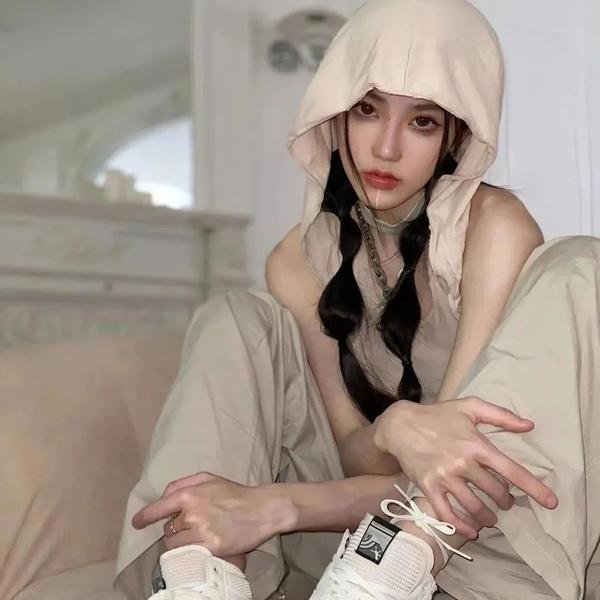 新扎师兄追女仔